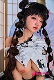 和装ラブドール