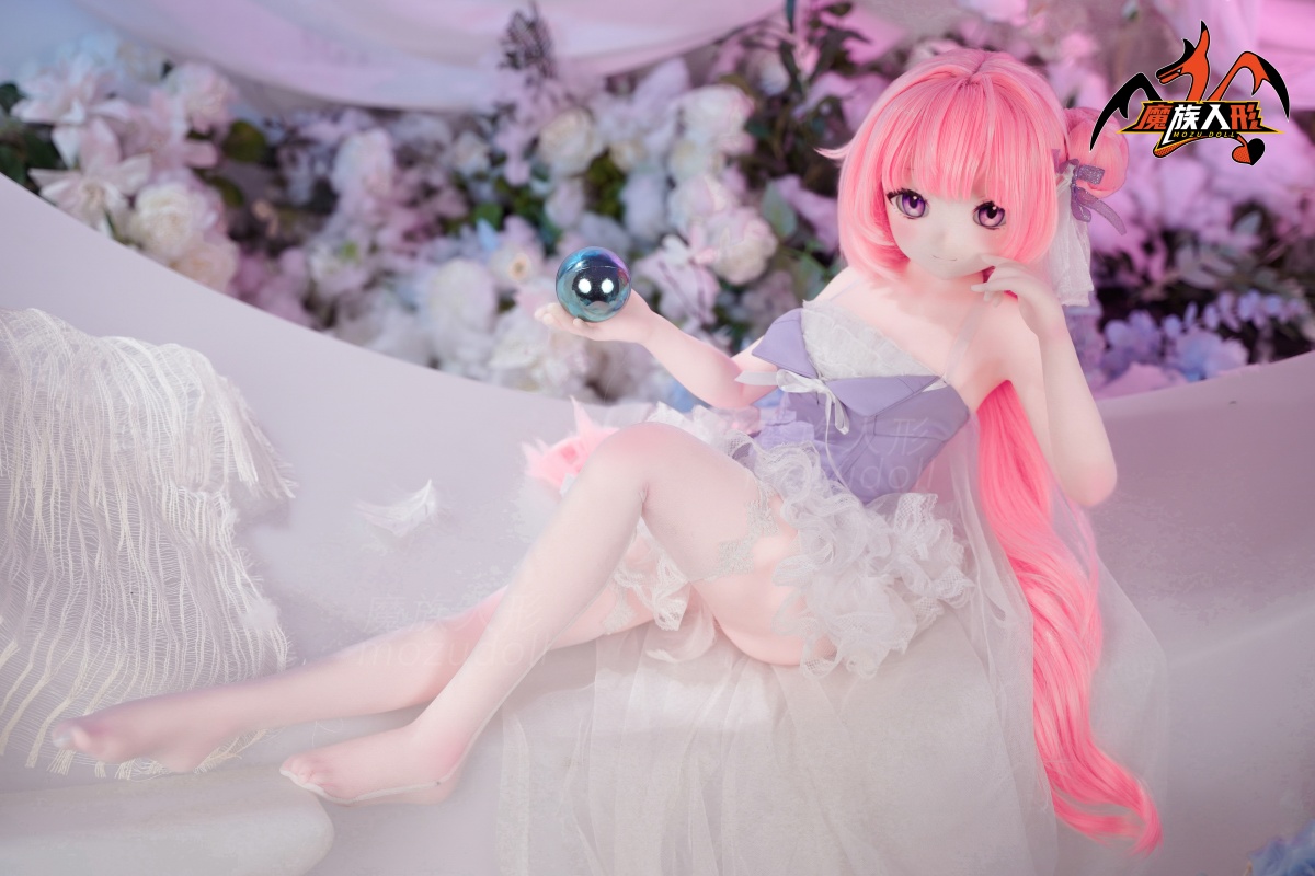 フィギュア風ドール