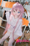 アニメコスチュームドール