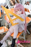 かわいいフィギュア系ドール