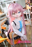 キャラクタードール
