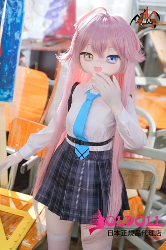 【新品キャンペーン 一つ硬めビニールヘッド+一つ軟性tpeヘッド】MOZU DOLL 141cm 星叶（Seiya)ちゃん+TPE製ボディ 等身大ラブドール