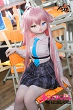 学生風ドール


