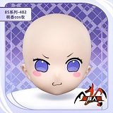 【先着50名のお客様 指定のヘッドを1つプレゼント】MOZU DOLL 最新作アニメドール 85cm淑女体 桃香(Torres) 等身大フィギュア ソフトビニール製頭部 TPE製ボディ 制服キャラクター人形 宣伝画像と同じ制服も付属
