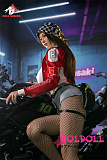 人形 で セックス