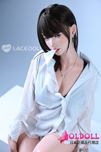 LACE DOLL 168cm Dカップ  晚冰（wanbing）メイク② セクシービキニりあるラブドール