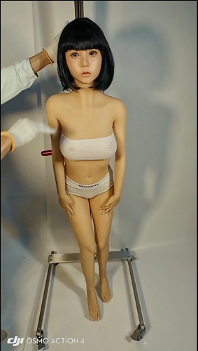 第九弾新製品手動昇降スタンド 等身大ラブドール専用スタンド 手動式/電動昇降選択可 組み立て式ディスプレイスタンド TPEドールもシリコンドールも適用 保管用撮影用可能