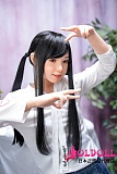 女子高生風ドール