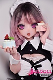 アニメ顔ラブドール