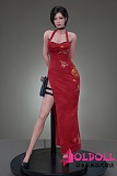 【先行販売 限量299体 4セット衣装付き】Mini Doll ミニドール Ada Wongコスプレ FG-004  Man You 1/3 62cm 2.8kg シリコンドール アクションフィギュア ラブドール セクシー可能大人のおもちゃ