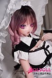 アニメ風美少女ドール