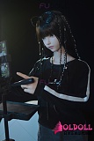 YouTuber風ドール