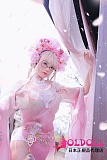 撮影用ラブドール