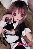 セクシーメイドドール