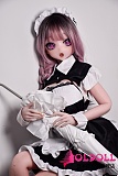 メイド服ドール