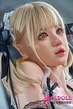 網タイツドール