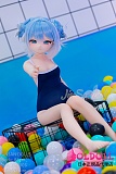 アイドル風ドール