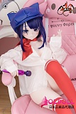 等身大アニメドール