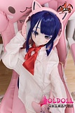 アニメフェイスドール
