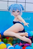 ロリ風ドール