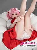 アダルトグッズ 美少女ドール