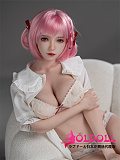 巨乳ローリードール オナニーおもちゃ