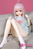 等身大アニメ美少女
