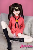 アニメ風ラブドール
