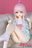 等身大キャラ人形