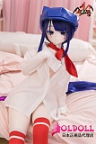 キャラクター風ドール