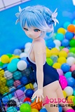 アニメフェイスドール