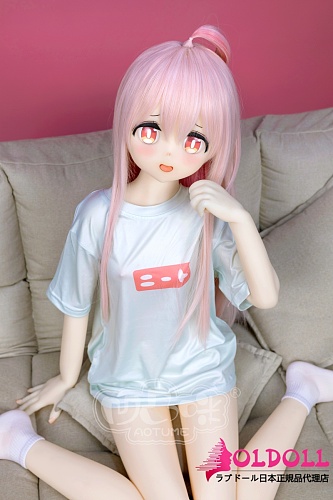 凹凸咪 aotume（アニメドール）135cm AAカップ(Slim)  #129ヘッド 爽やかで可愛らしい等身大アニメドール キャラクターデザインコスプレラブドール