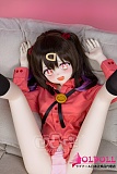 等身大キャラドール

