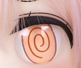 aotume doll(凹凸咪 ) アニメドール 135cm Bカップ #130ヘッド 元気で可愛らしいセクシーアニメ系ラブドール 宣伝画像TPE製等身大人形