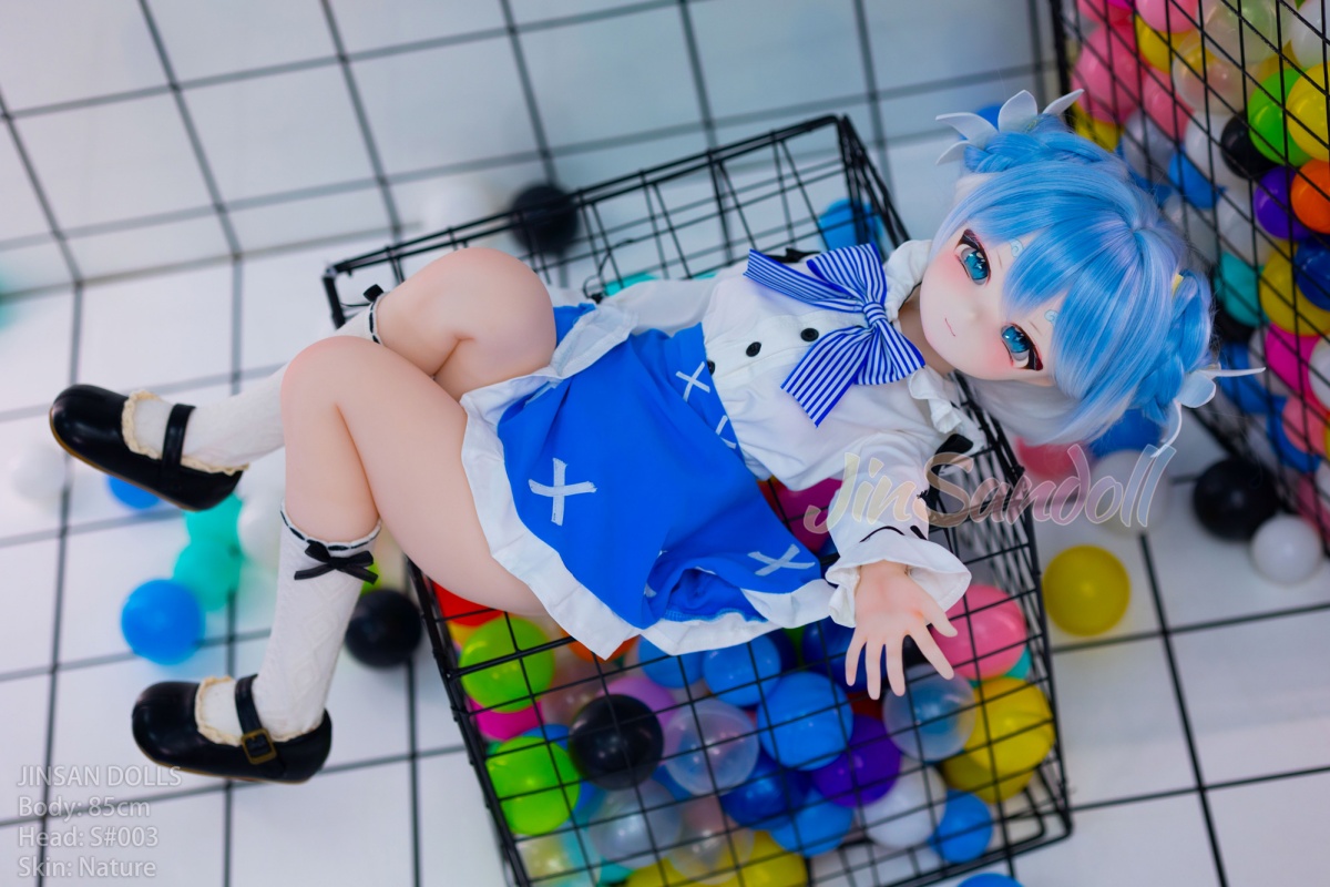 コスプレドール