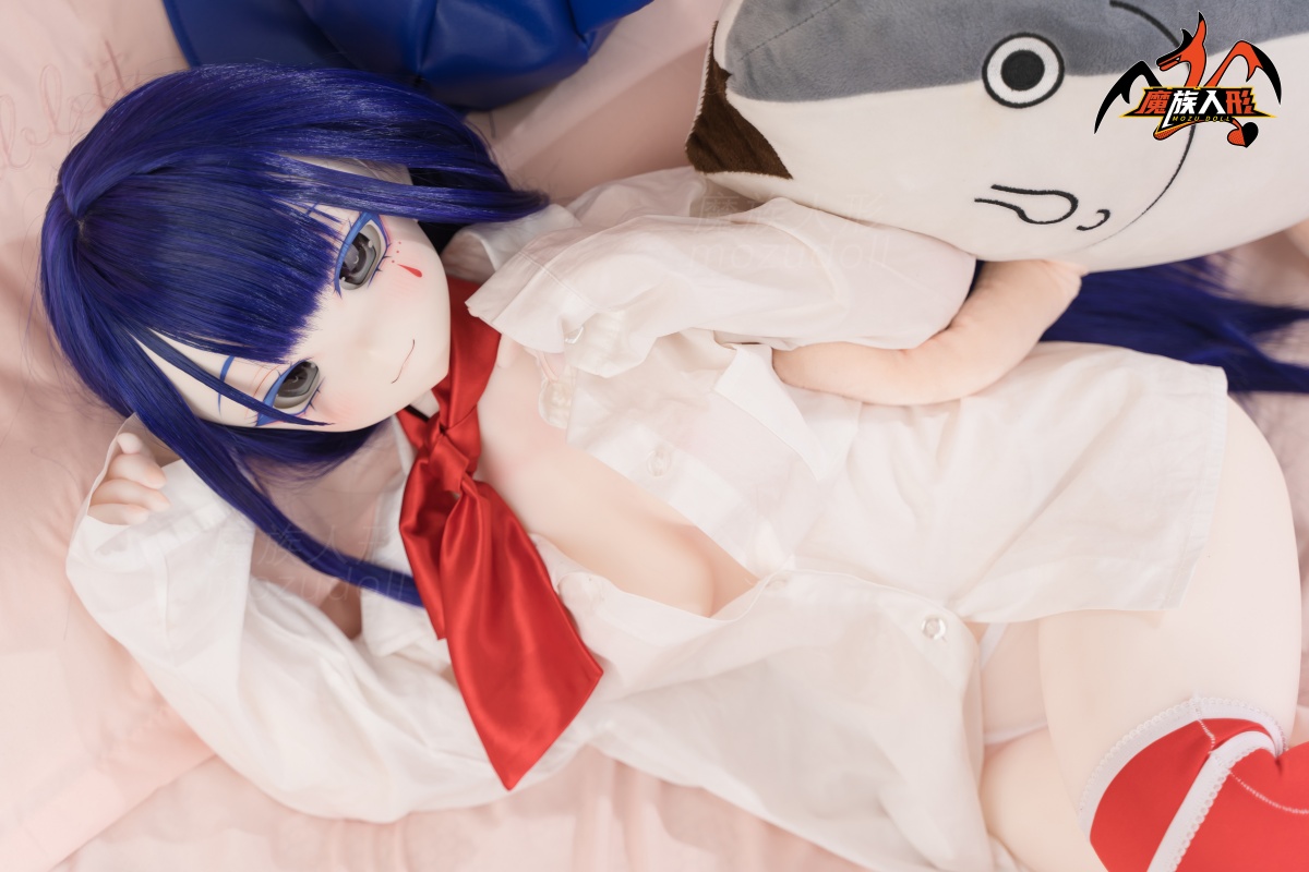 二次元彼女ドール