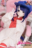 アニメ系ラブドール