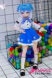 小型ラブドール