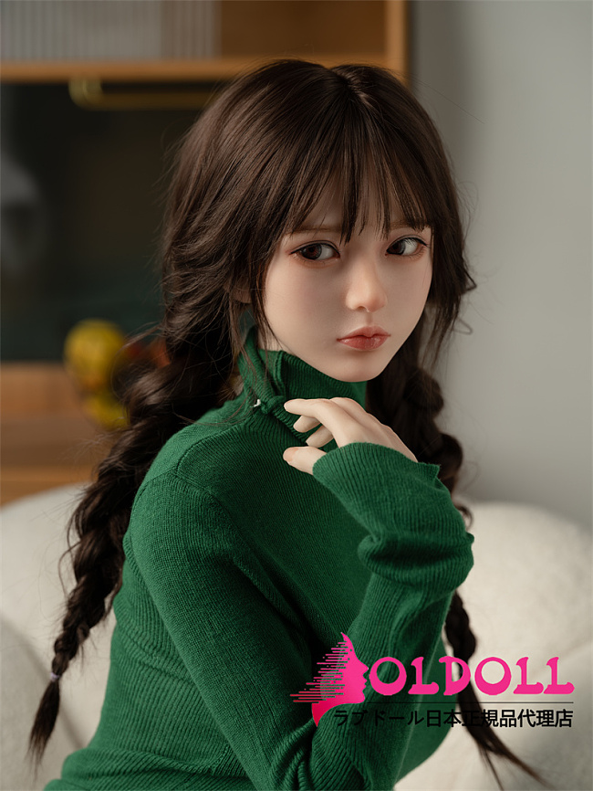 Real girl 158cm Eカップ ds22ヘッド ボディ素材TPE/シリコン選択可能 【C工場】可愛い美少女ドール
