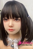 Real girl(A工場) Lシリーズ シリコン等身大ヘッド L1  職人メイク ROS口開閉機能付き 等身大ラブドール M16ジョイント 140-168cmのボディに組合可能