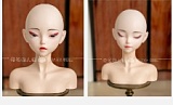 【宣伝画像同じウィッグ+衣装+飾り付き】guavadoll（グアバ）番石榴 115cm AAカップ  SW01ヘッド フルシリコンドール 宝青坊主（ほうせいぼうず）のアニメ風キャラクター人形 伝統的な和服のリアル製ラブドール