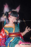 高級シリコン人形