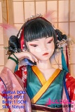 低身長ラブドール