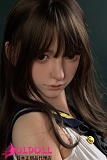 女子高生風ドール