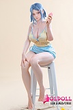 美少女タイプドール
