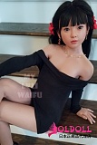 127cmロリ系ダッチワイフ