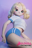 可愛いリアルドール
