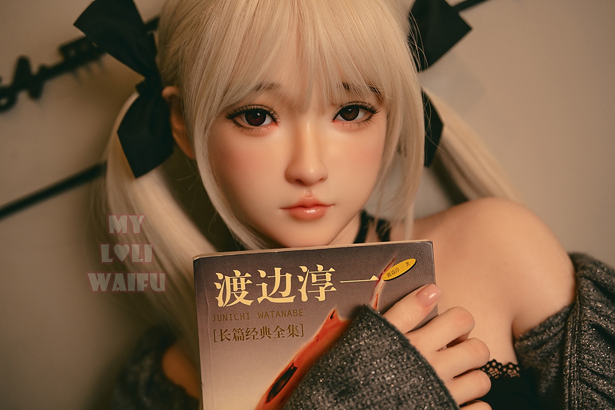 ハンドメイド風ドール