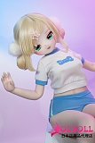 女の子系ドール

