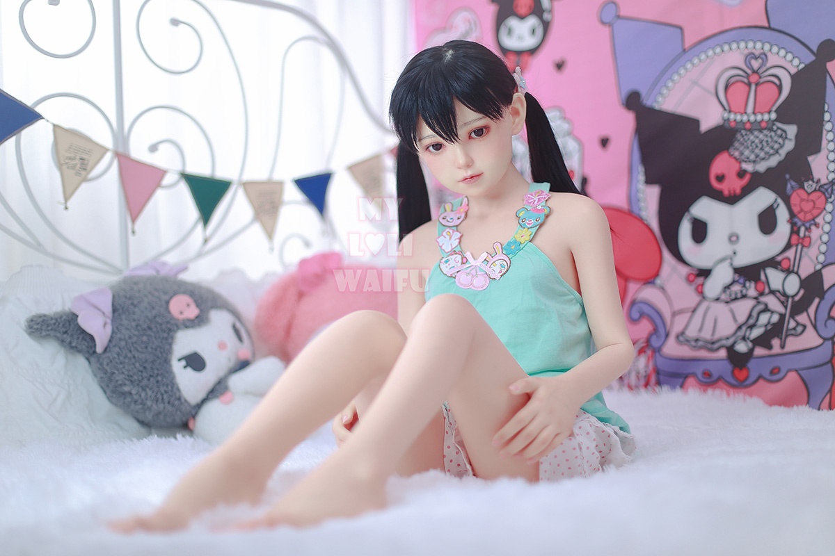 純真系ラブドール